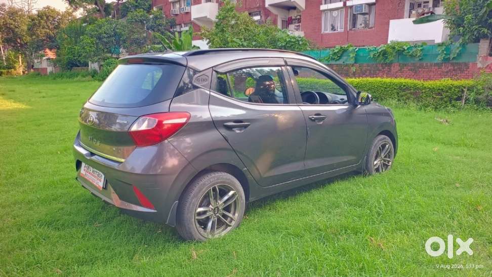 Hyundai Grand I10 Nios Magna 1.2 Kappa Vtvt, 2022, Petrol