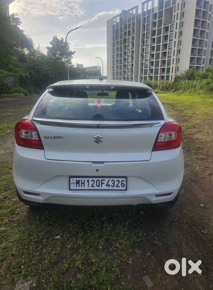 Maruti Suzuki Baleno, 2018, Diesel