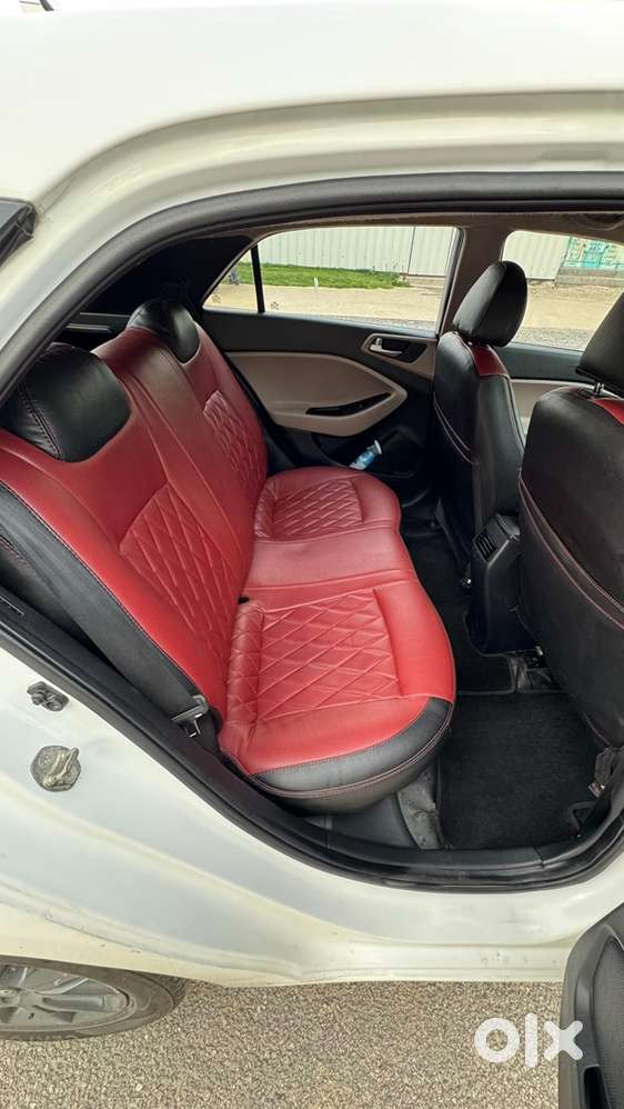 Hyundai Elite I20 Sportz Petrol Manual 2020
