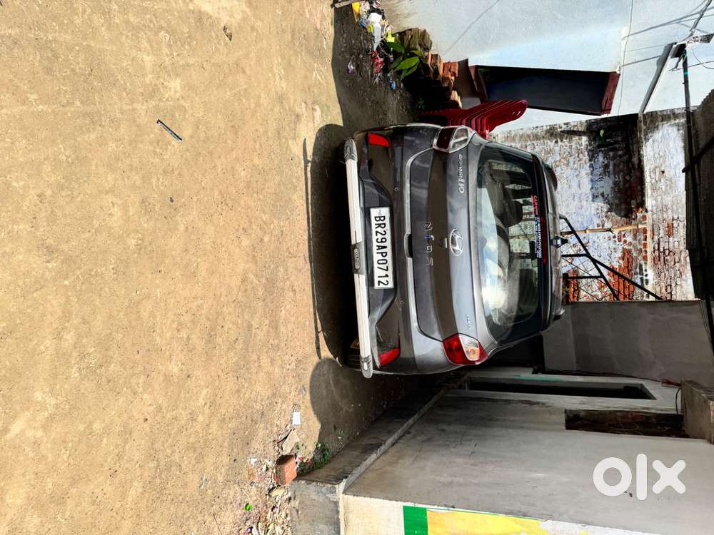 Hyundai Grand I10 Nios 2020