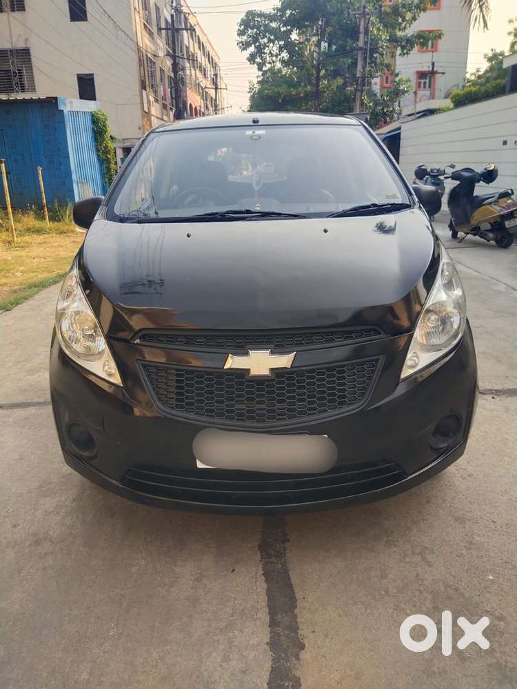 Chevrolet Beat Ls, 2011, Diesel