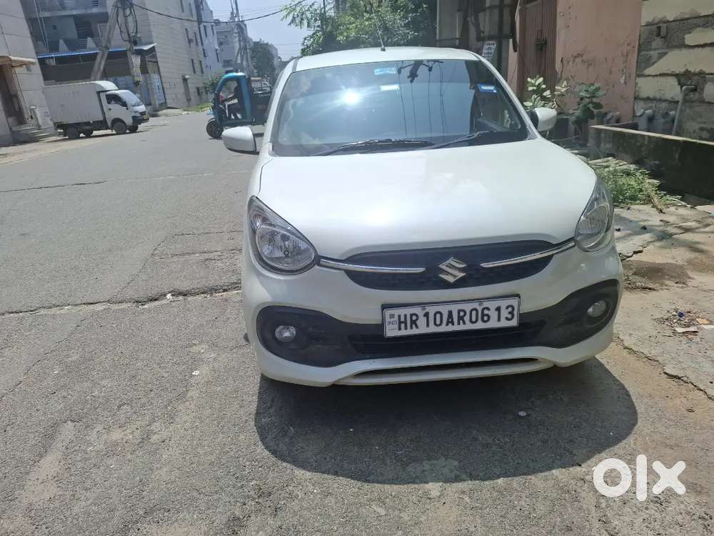 Maruti Suzuki Celerio Zxi 2023