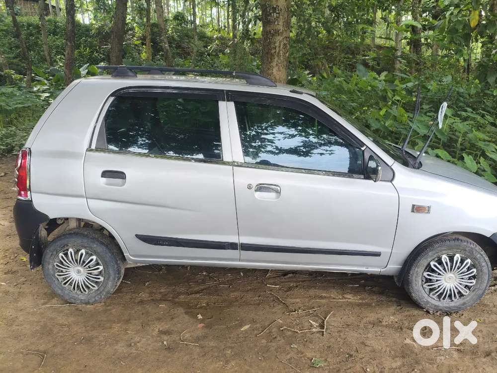 Maruti Suzuki Alto 2004 Petrol 75000 Km Driven