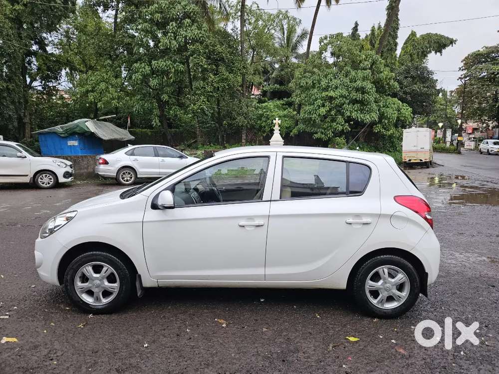 Hyundai I20 Sportz 1.2 Kappa Petrol