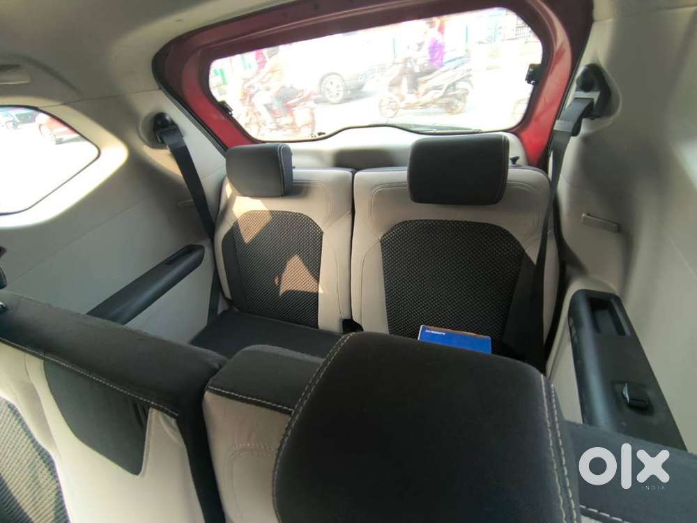 Renault Triber 2020 Petrol Good Condition