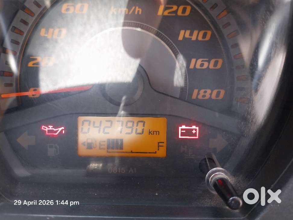 Honda Amaze 1.2 Emt I Vtec, 2014, Petrol