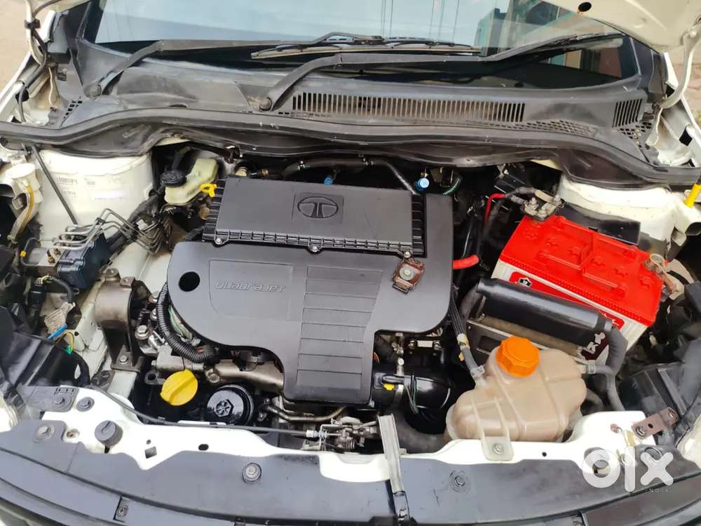 Tata Zest 2019 Diesel 178245 Km Driven