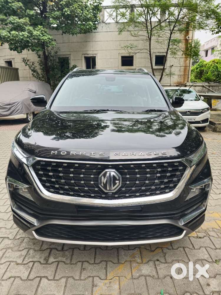 Mg Hector Sharp At, 2022, Petrol