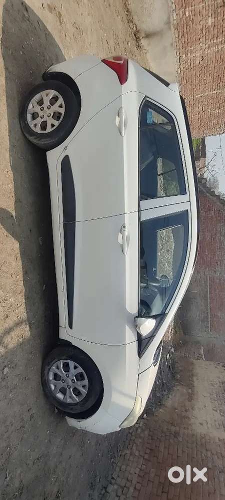 Hyundai Grand I10 2016 Diesel Good Condition