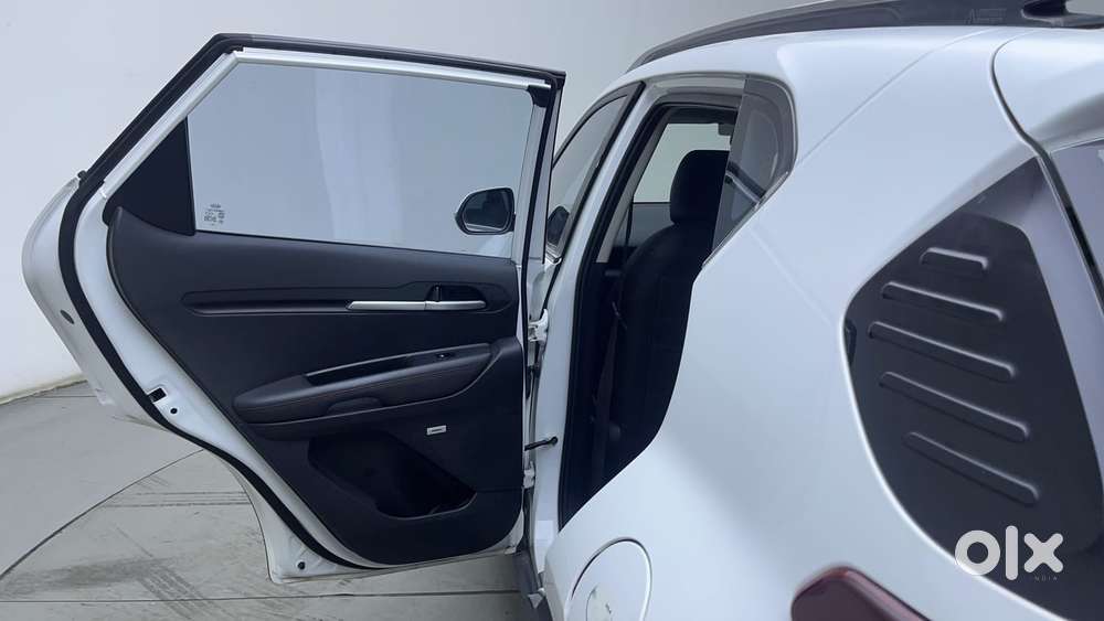 Kia Sonet Gtx+ 1.5, 2020, Diesel