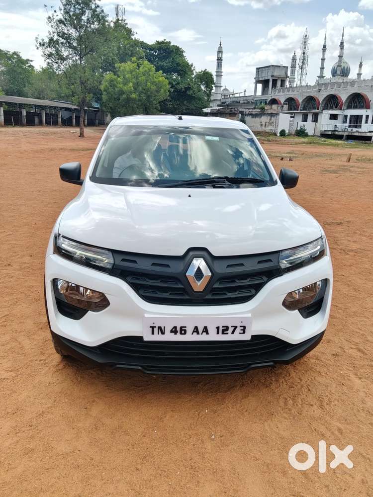 Renault Kwid Rxl, 2021, Petrol