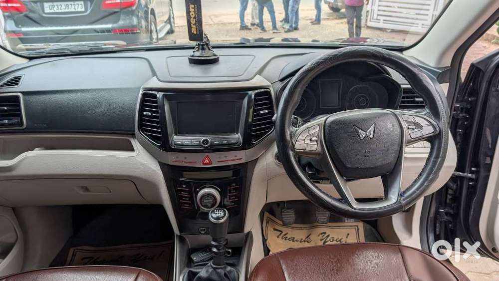 Mahindra Xuv300 W8 Diesel, 2023, Diesel