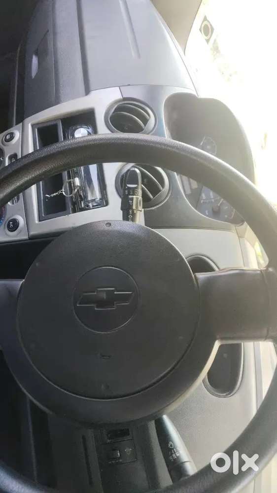 Chevrolet Spark 2009 Petrol Good Condition