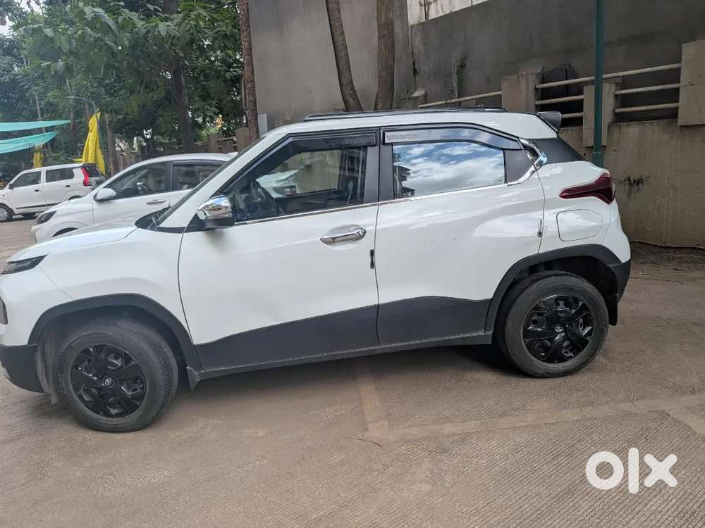 Tata Punch Icng 2023 Manual