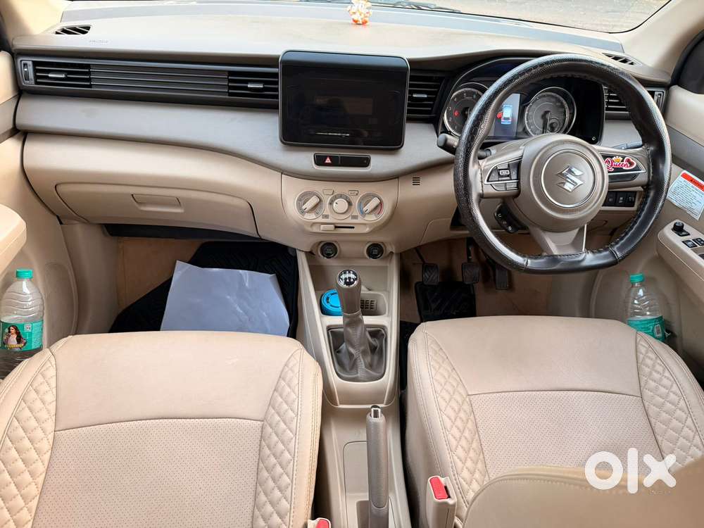 Maruti Suzuki Ertiga Vxi (o) Cng, 2024, Cng & Hybrids