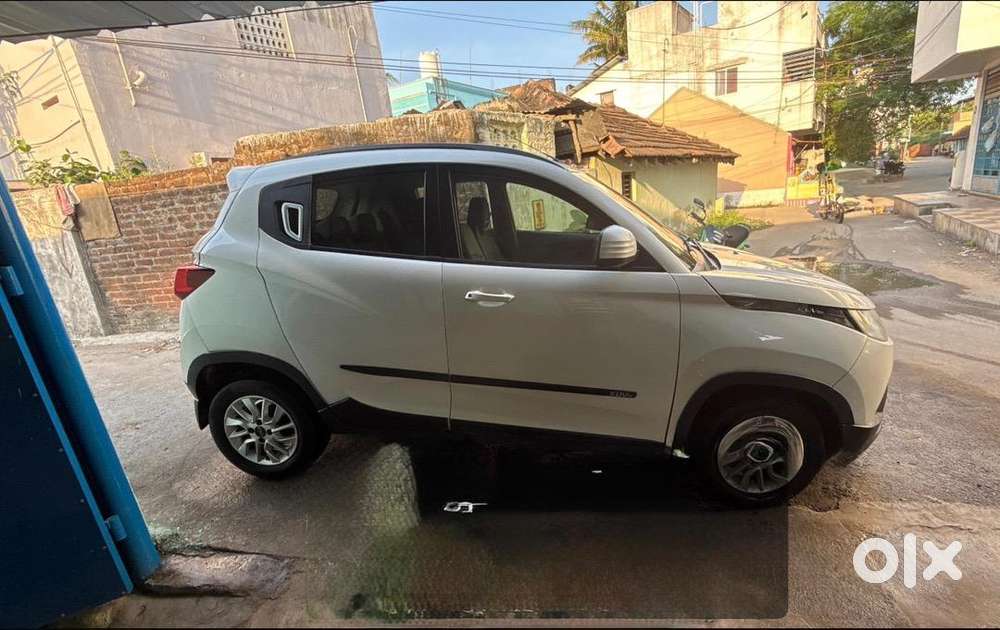Mahindra Logan 2016 Diesel Good Condition