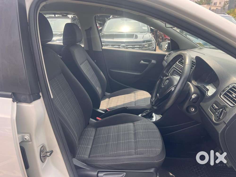 Volkswagen Polo 1.2 Gt Tsi, 2019, Petrol