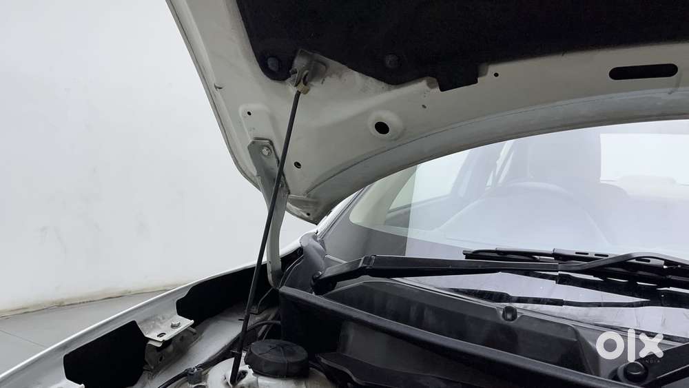 Maruti Suzuki Dzire 1.2 Zxi Plus Amt, 2017, Petrol