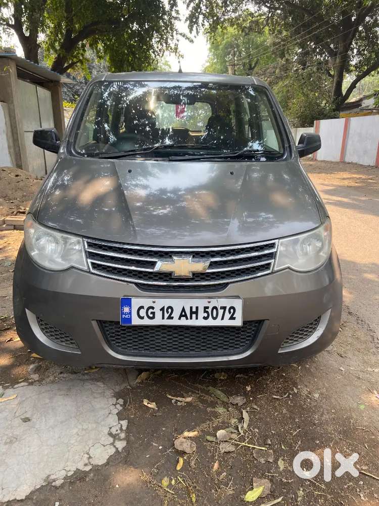 Urgent Selling Family Used Car