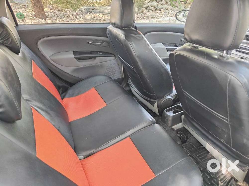 Fiat Punto 1.2 Dynamic, 2014, Petrol