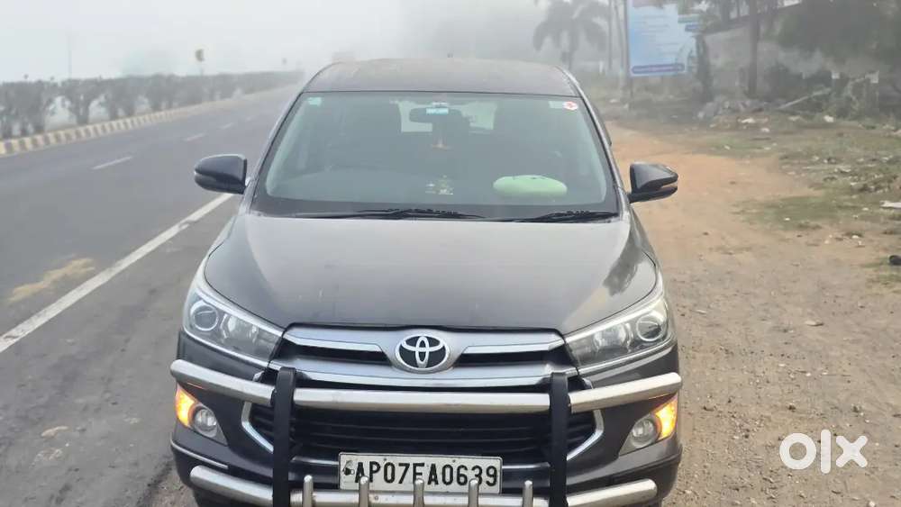 Innova Crysta