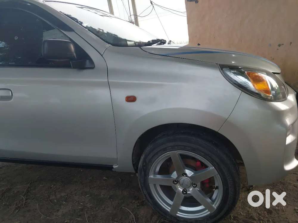 A1 Condition 14alloy Wheel Touch Screen Music System