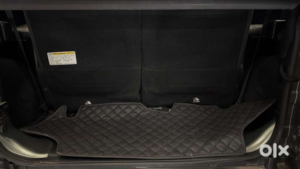 Mahindra Thar Lx 4-str Hard Top At, 2021, Petrol