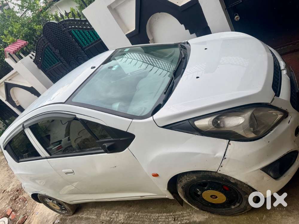 Chevrolet Beat 2014