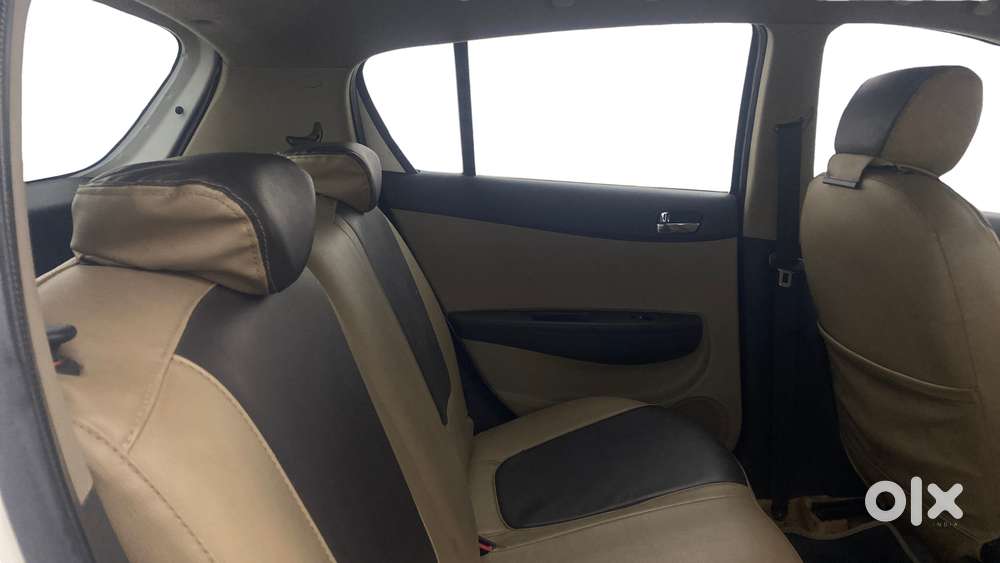 Hyundai I20 2012-2014 Sportz 1.2, 2013, Petrol