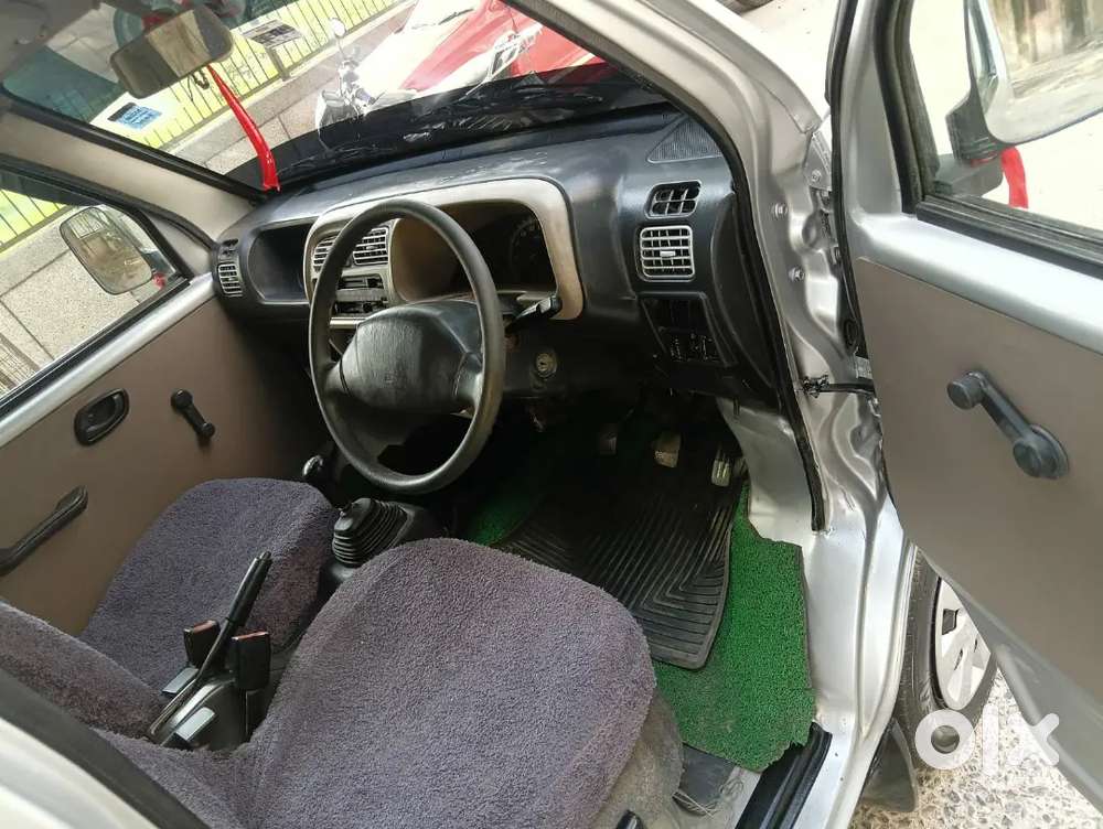 2014 Eeco Ac 5 Str