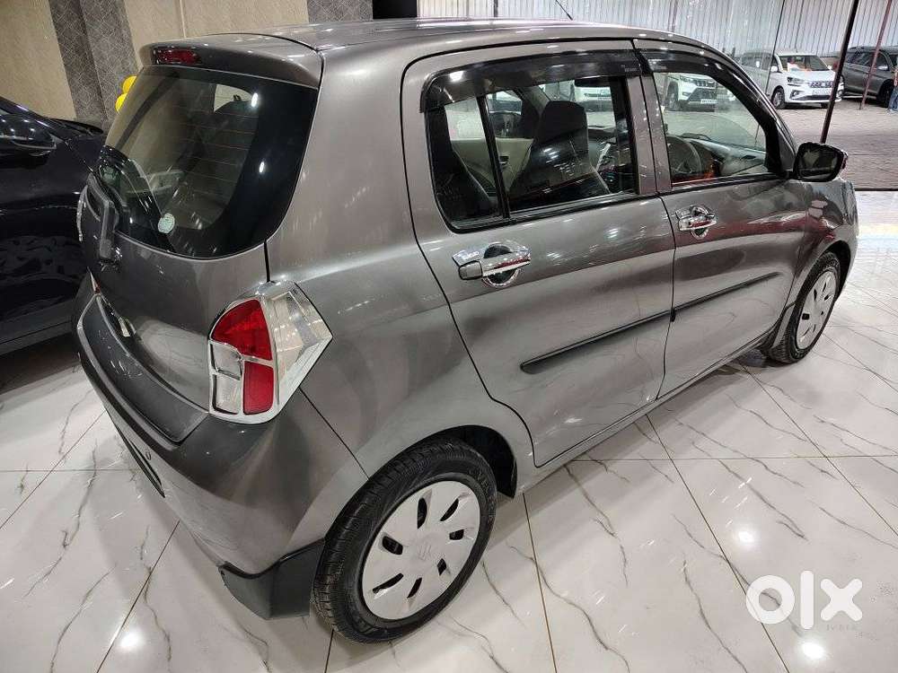Maruti Suzuki Celerio Zxi Amt, 2019, Petrol