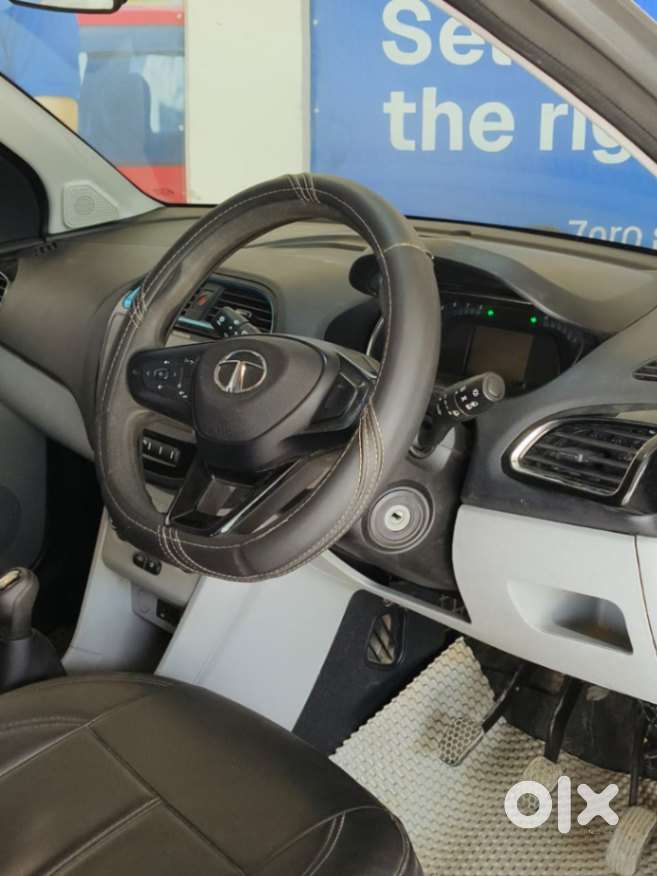 Tata Tiago 1.2 Revotron Xz Wo Alloy, 2022, Petrol