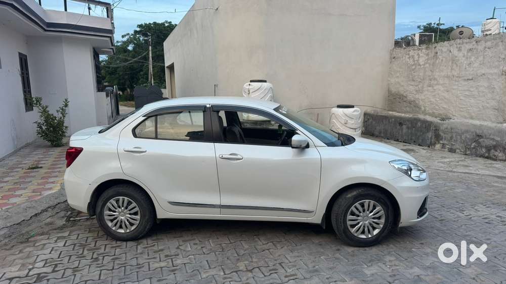 Maruti Suzuki Dzire 2022 Atomatic