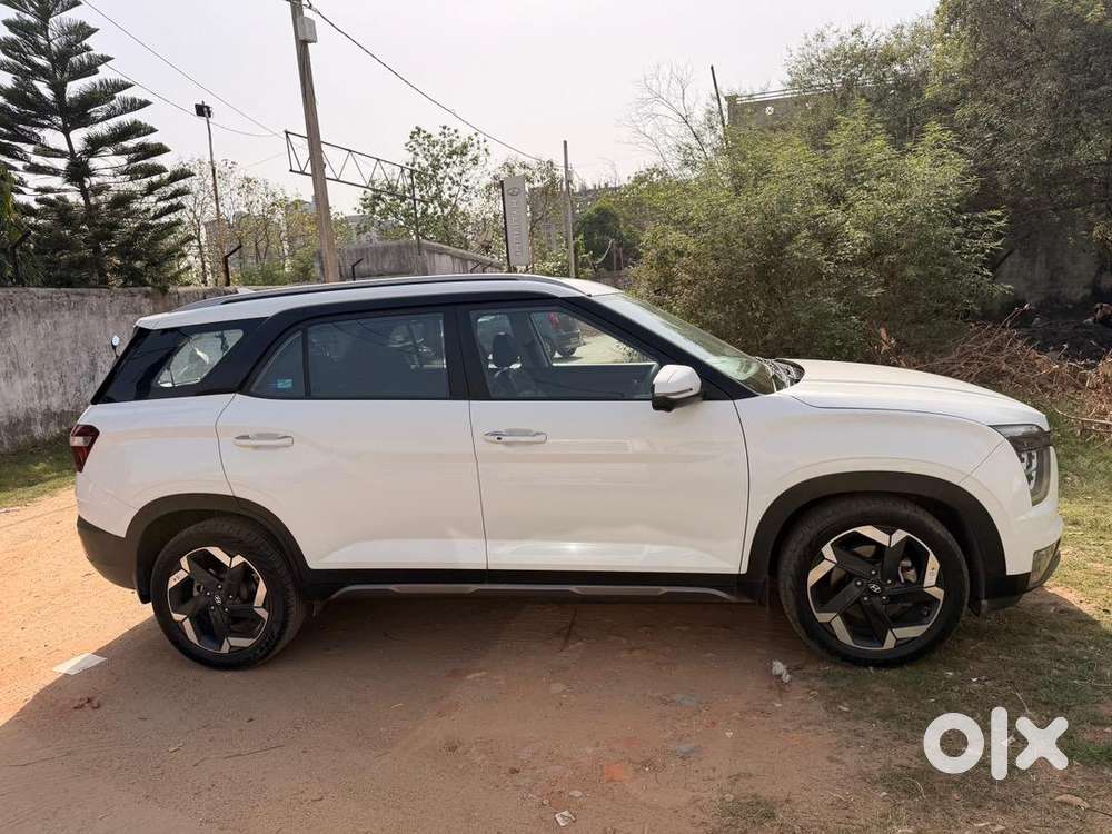 Hyundai Diesel Car 2024