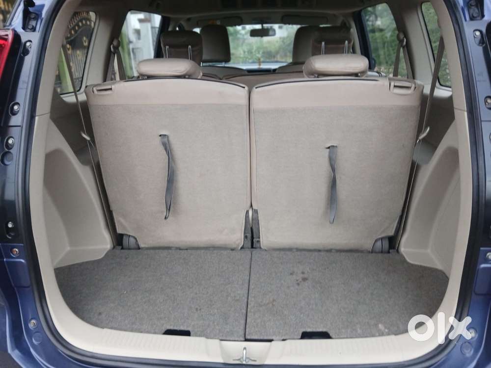 Maruti Suzuki Ertiga Vxi, 2025, Petrol