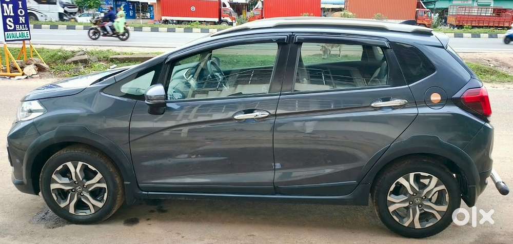 Honda Wr-v 1.2 Petrol 2023