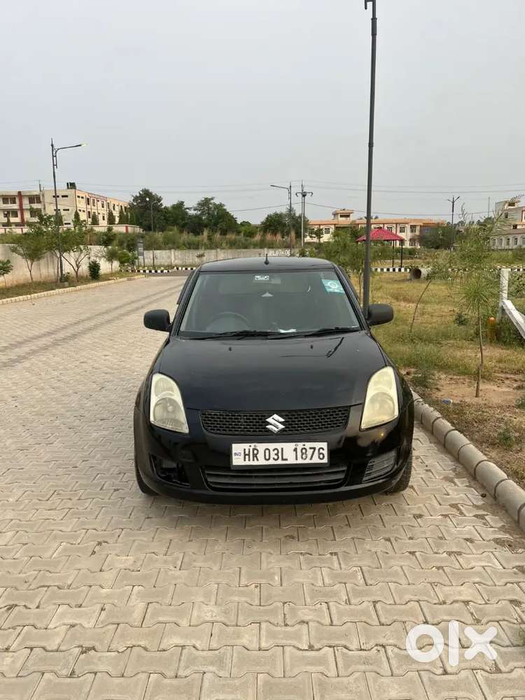 Maruti Suzuki Swift 2010
