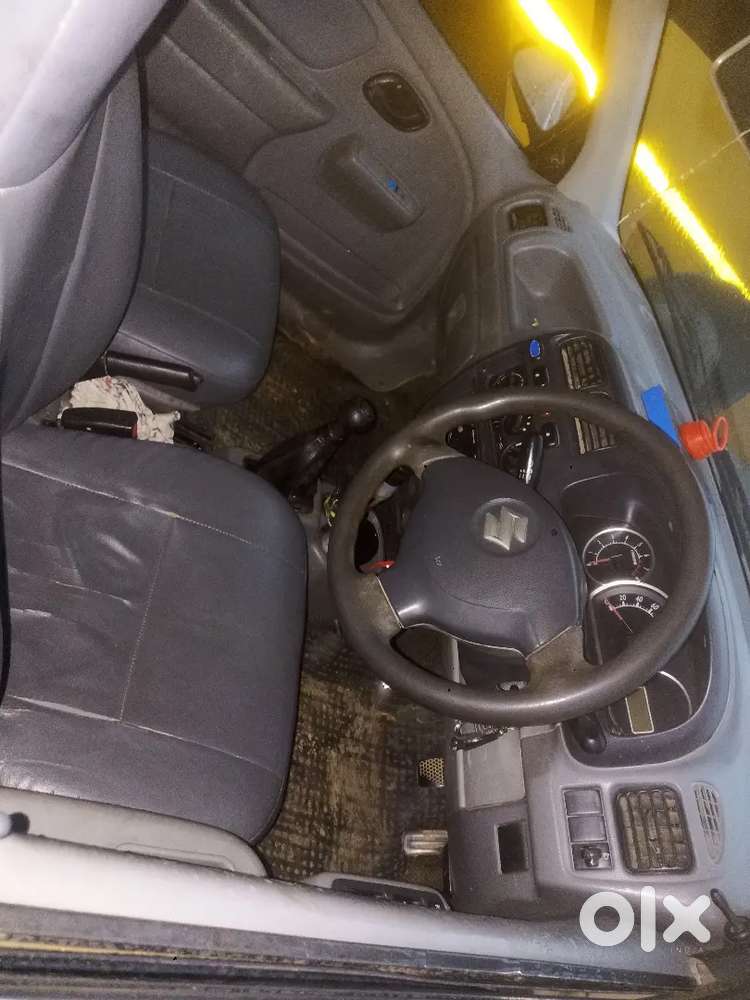 Maruti Suzuki Alto K10 2011