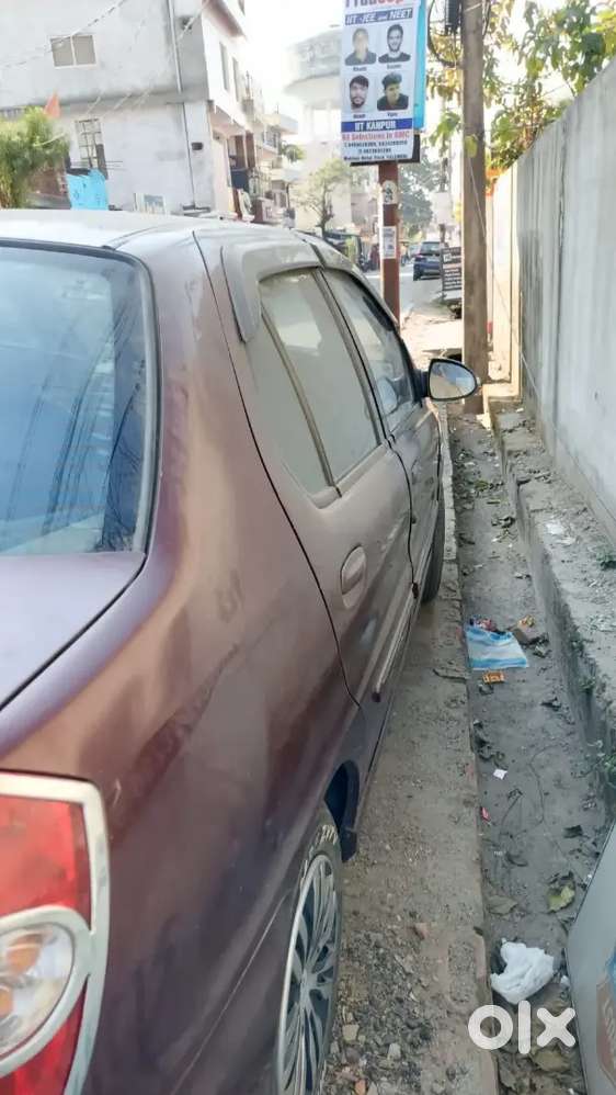 Good Condition Car