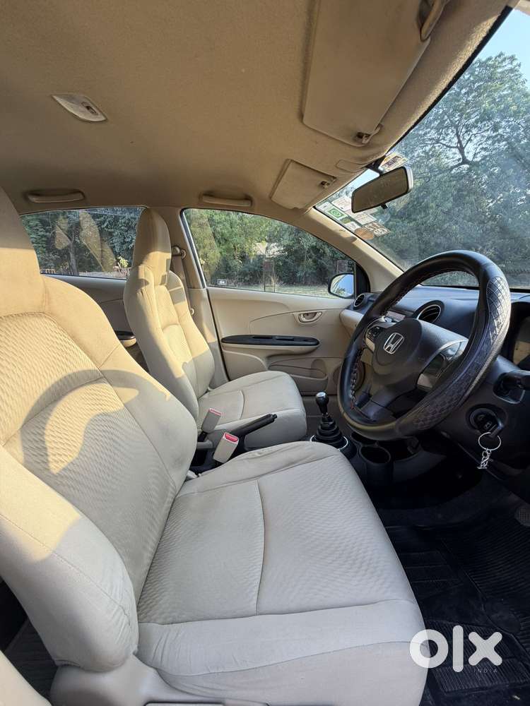 Honda Amaze 2013-2016 S I-dtech, 2014, Petrol