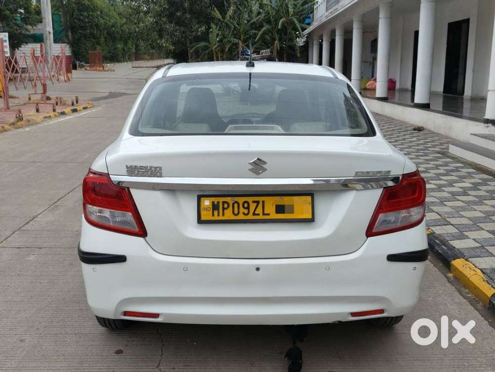 Maruti Suzuki Swift Dzire Tour Ldi, 2023, Cng & Hybrids