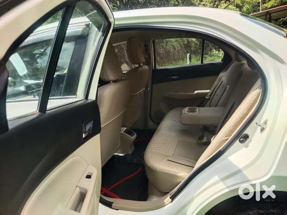 Swift Dzire Vxi Petrol 2023 First Owner