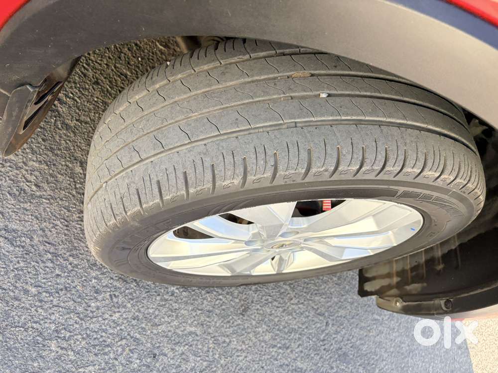 Mahindra Xuv300 W8 Diesel, 2019, Diesel