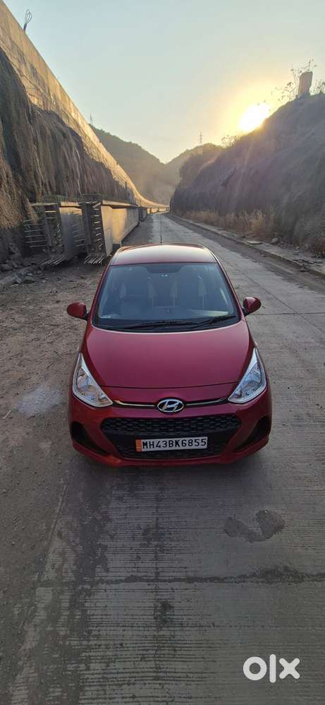 Hyundai I10 1.2 Kappa Magna, 2018, Cng & Hybrids