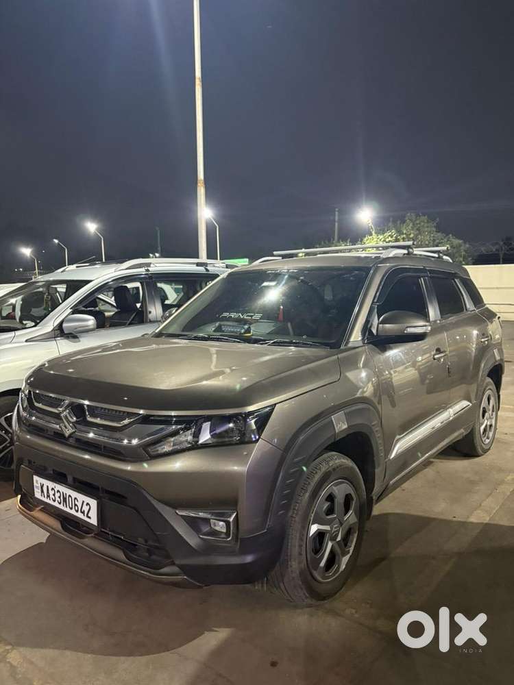 Maruti Suzuki Petrol 2023