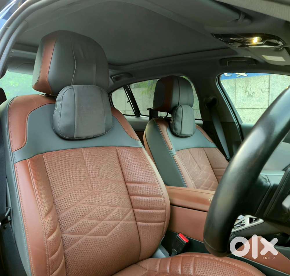 Bmw 5 Series 530 Li M Sport, 2025, Petrol