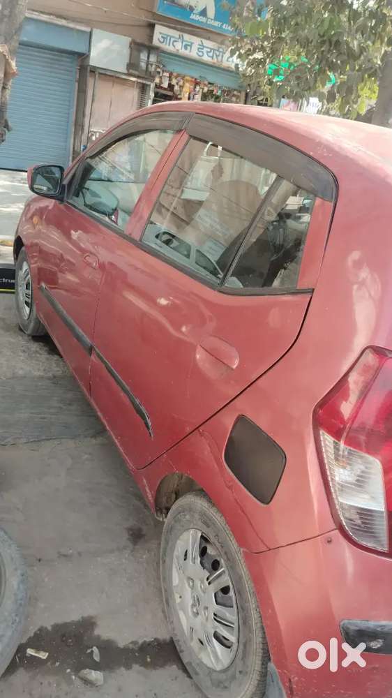 Hyundai I10 Kappa 2009 Petrol Manual