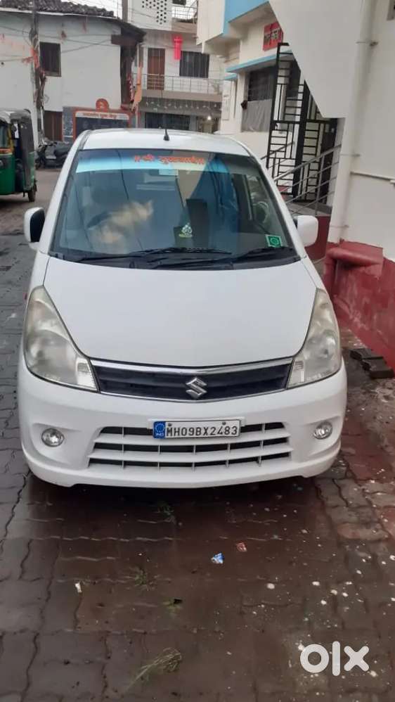 Maruti Suzuki Estilo 2011 Petrol 75000 Km Driven