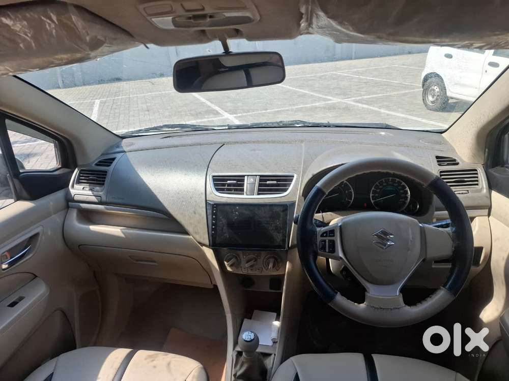 Maruti Suzuki Ertiga 2012-2015 Zdi, 2017, Diesel