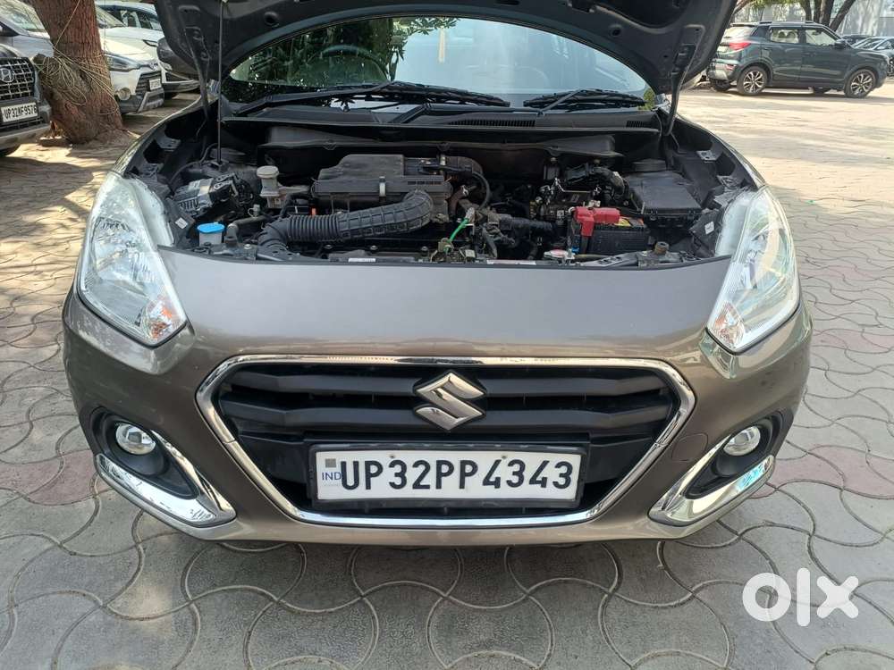 Maruti Suzuki Dzire 1.2 Zxi Cng, 2024, Cng & Hybrids
